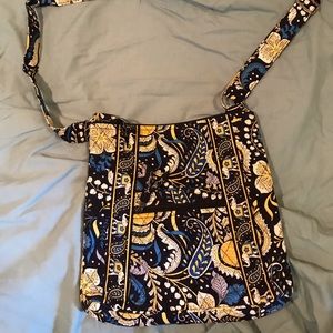 Vera Bradley purse